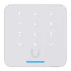 Ubiquiti UA-G3-FLEX-W | UniFi Access Reader G3 Flex (White)