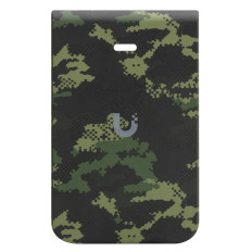 Ubiquiti IW-HD-CF-3 | UniFi In-Wall HD Cover (Camo, 3-Pack)