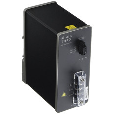 Cisco PWR-IE65W-PC-AC-RF | 65-Watts 100-240V AC 50-60Hz 1.4A Power Module for IE3000 / 2000 Series