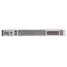 Cisco C8500-12X-RF | Catalyst 8500-12X 12 x Ports 1/10GBase-X 1U Rack-mountable Edge Platform Switch