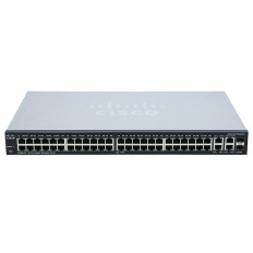Cisco SG300-52 | 50-Ports Managed Gigabit Network Switch