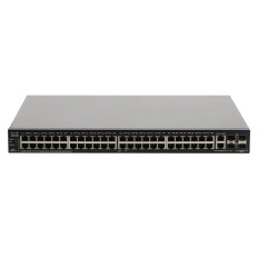 Cisco SG500-52MP-K9G5-RF | 500 SG500-52MP 48 x Ports PoE+ 10/100/1000Base-T + 2 x Ports Combo SFP + 2 x Ports SFP Layer 3 Managed Stackable Gigabit Ethernet Network Switch