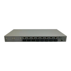 Allied Telesis AT-8088/SC-10 | 8pt 10/100 & 8pt 100Base-FX Sc Mgd Switch