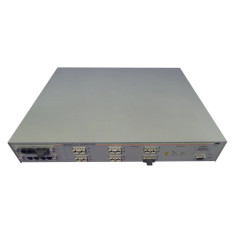 Allied Telesis AT-9006SX/SC-10 | CentreCOM 9006SX/SC 6 x 1000Base-SX Gigabit Ethernet Switch
