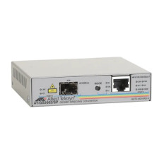 Allied Telesis AT-GS2002/SP-30 | 10/100/1000T to SFP Dual Port Switch