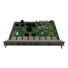 Allied Telesis AT-SB4441A-00 | 8x 1000Base-x Gbic Line Card Gbic