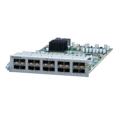Allied Telesis AT-SBX31GC40 | 40-Port 100/1000Mbps Compact SFP Blade Ethernet Switch