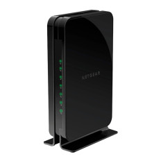 Netgear CM500V-100NAS | 16x4 DOCSIS 3.0 680Mb/s High-Speed Cable Modem with Voice Phone Jack