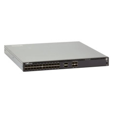 Black Box EMS10G28 | 28-Ports 10Gigabit Ethernet Network Switch