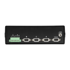 Black Box SW1046A | Switchbox Db9 Cat6 A/B Switch Sw1046A