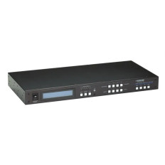 Black Box VSW-HDMI4X4-B | 4 x 4 HDMI Matrix Switch