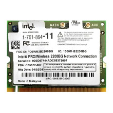 Intel 1-761-864-11 | 77