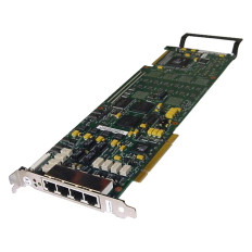 Intel 04-2152-001 | PCI Quad Port Digital Network Card