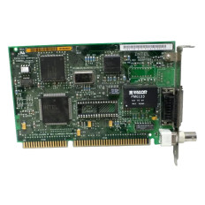 Intel 306450-013 | EtherExpress 16 BNC AUI LAN ISA Network Adapter