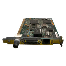 Intel 308646-007 | 8/16 Coaxial ISA Network Adapter