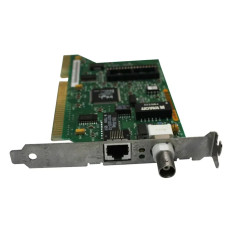 Intel 309970-007 | 16-bit ISA 10 BT Ethernet Adapter RJ-45