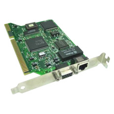Intel 350200-008 | TokenExpress PRO 1-Port RJ-45 16Mb/s Token Ring ISA Network Adapter Card