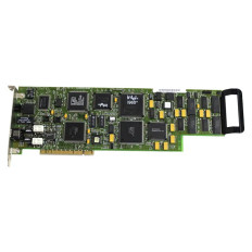 Intel 350612-008 | EtherExpress PRO/100 Single-Port RJ-45 100Mbps 10Base-T/100Base-TX Fast Ethernet PCI Smart Network Adapter