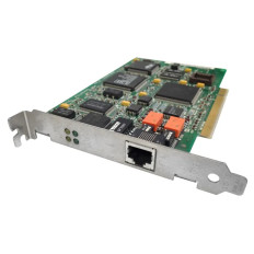 Intel 351361-002 | EtherExpress PRO/100 Single-Port RJ-45 100Mbps 10Base-T/100Base-TX Fast Ethernet PCI Network Adapter