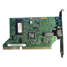 Intel 352226-001 | 16-bit ISA 10 BT Ethernet Adapter RJ-45