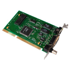 Intel 352618-002 | 16-bit ISA Ethernet Tri Port LAN Controller