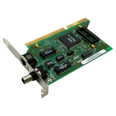Intel 352621-R02 | RJ-45 BNC Ethernet ISA Network Adapter