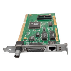 Intel 352623-002 | 16-bit Ethernet ISA Network Adapter