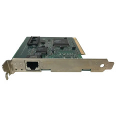 Intel 649439-007 | Single-Port RJ-45 Ethernet PCI Network Adapter