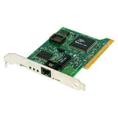 Intel 667280-003 | 1-Port 10/100Mb/s RJ-45 Ethernet PCI Network Adapter Card