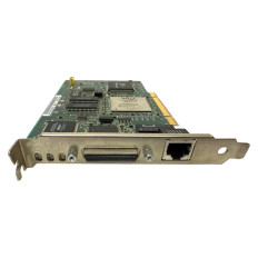 Intel 687231-004 | 1-Port RJ-45 10/100 Ethernet PCI Network Adapter Card