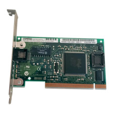 Intel 692290-002 | HP Single-Port RJ-45 100Mbps 10Base-T/100Base-TX Fast Ethernet PCI Network Adapter