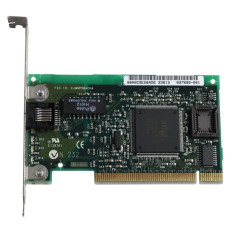 Intel 697680-001 | PRO 10/100 TX PCI Ethernet Card RJ-45