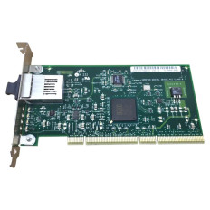 Intel 717040-005 | PRO/1000 Single-Port Gigabit Ethernet PCI-X Server Network Adapter