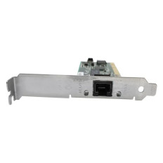 Intel 717041-005 | 1-Port RJ-45 100Mb/s 10/100Base-TX Fast Ethernet PCI Network Adapter Card