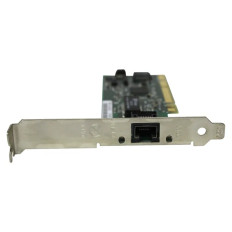 Intel 729757-003 | PRO/100+ Single-Port RJ-45 100Mbps 10Base-T/100Base-TX Fast Ethernet PCI Server Network Adapter