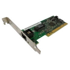 Intel 729857-005 | PRO 1-Port RJ-45 10/100Base-TX PCI Network Interface Card