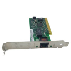 Intel 749006-002 | PRO/100 S 1-Port 10/100Base-TX RJ-45 Fast Ethernet PCI Server Network Adapter Card