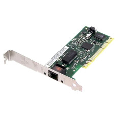 Intel 752438-007 | PRO/100 S 1-Port RJ-45 100Mb/s 10/100Base-TX Fast Ethernet PCI Server Network Adapter Card