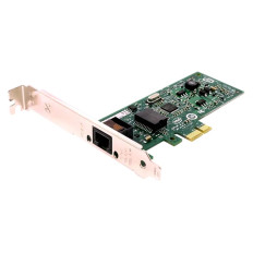 Intel 893647 | PRO/1000 CT 1-Port RJ-45 1000Base-T PCI-Express Ethernet Network Adapter