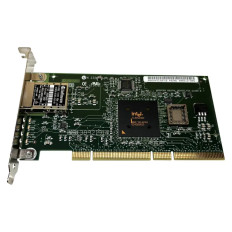 Intel A06512-005 | PRO/1000 F Single-Port SC 1Gb/s 1000Base-SX Gigabit Ethernet PCI Server Network Adapter