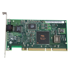 Intel A19845-003 | PRO/1000 T Single-Port RJ-45 1Gb/s 10Base-T/100Base-TX/1000Base-TX Gigabit Ethernet PCI Server Network Adapter
