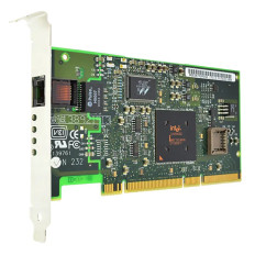 Intel A19845-004 | Pro/1000-T 1-Port RJ-45 10/100/1000Base-T Gigabit Ethernet PCI Express Network Adapter