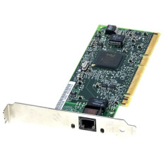 Intel A51580-014 | PRO/1000 XT 1-Port 1Gb/s 10/100/1000Base-T Gigabit Ethernet PCI-X Server Network Adapter Card