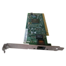 Intel A51580-017 | PRO/1000 XT 1-Port 1000Base-T RJ-45 PCI-X Gigabit Ethernet Server Network Adapter Card