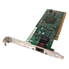 Intel A51580-018 | PRO/1000 XT 1-Port 1Gb/s 1000Base-T PCI-X Gigabit Ethernet Server Network Adapter Card
