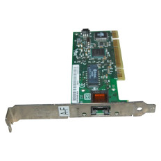 Intel A52042-009 | PRO/100 1-Port RJ-45 100Mb/s 10/100Base-TX Fast Ethernet PCI Server Network Adapter Card