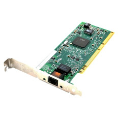 Intel A73400-002 | PRO/1000 XT 1-Port 1Gb/s 1000Base-T PCI-X Gigabit Ethernet Server Network Adapter Card