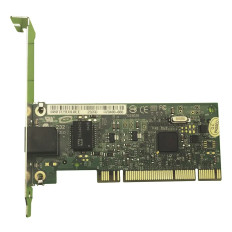 Intel A78408-008 | PRO/1000 MT 1-Port 1Gb/s 1000Base-T PCI-X Gigabit Ethernet Server Network Adapter Card