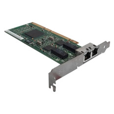 Intel A30685001 | Pro 100s Dual Port NIC Server Adapter