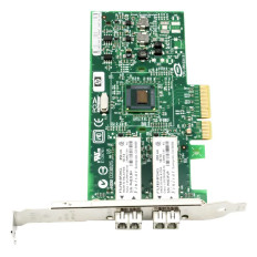 Intel AD33860001 | PRO/1000 PF Dual-Ports LC 1Gb/s 1000Base-SX Gigabit Ethernet PCI Express x4 Server Network Adapter